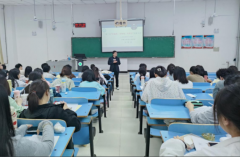 筑牢根基体现出以教育科技人才交融支撑高质量发展的前瞻性布局