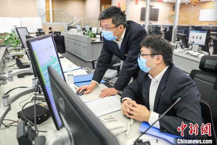 3月起南京机场逐步恢复多条航线。东部机场集团供图  返工客源集中南京恢复多条航线 部分机票价低至百元